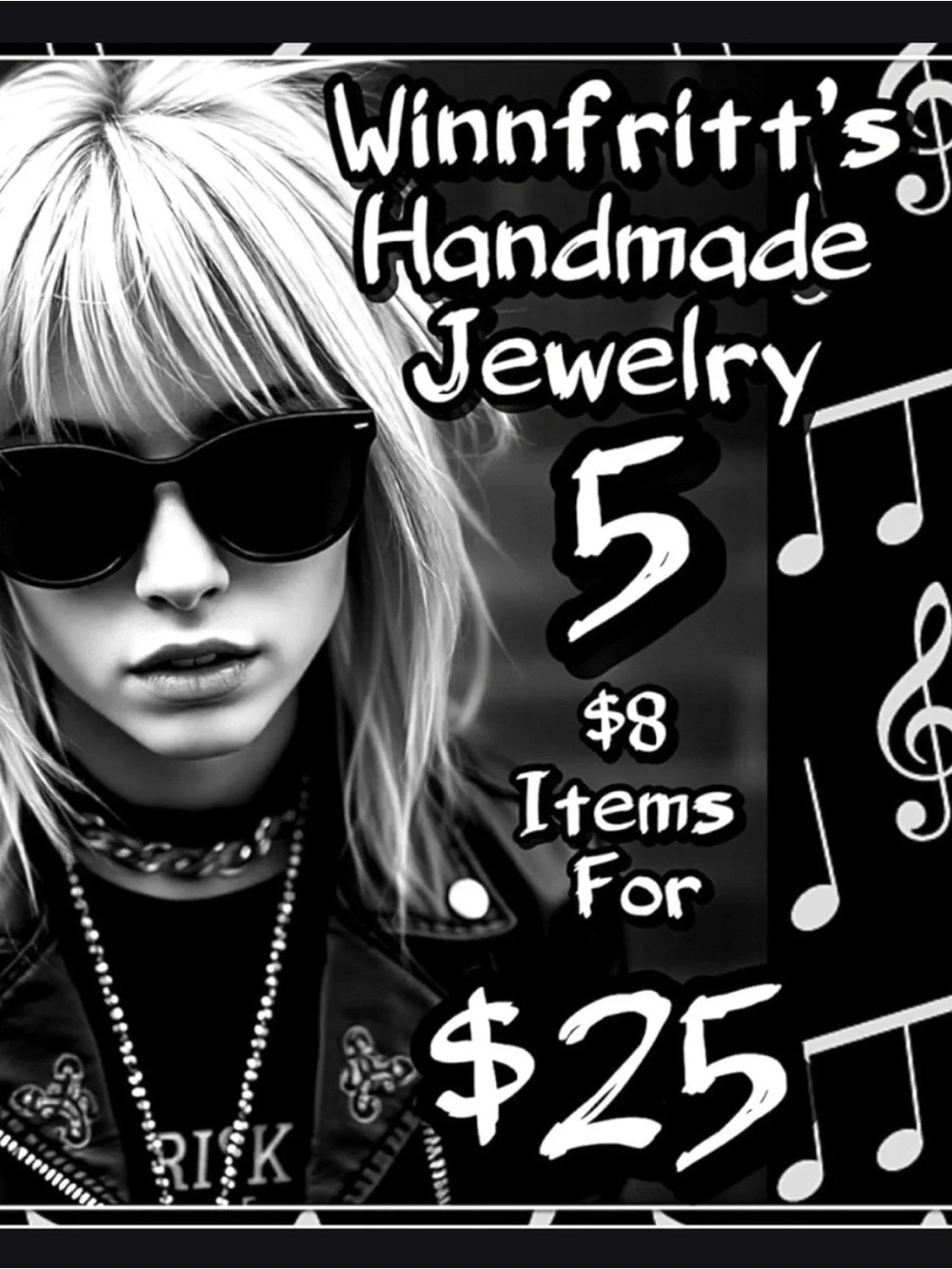 5 For $25💫Alternative Brassy Gold Beaded Ball Dangles Earrings